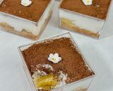 Foto langkah ke 4 dari resep Banoffee Cup ✨.