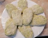 Sajtos brokkolis fasírt féle 🥰 recept fázis 3 fotója