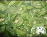 Kiwi sauce recipe step 3 photo