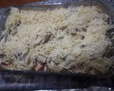 Foto del paso 16 de la receta: Merluza con verduras y queso