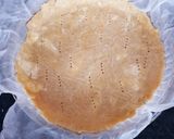 Une image de l'étape 2 de Tarte aux kinders 😊.