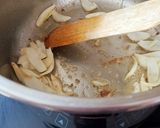 Une image de l'étape 3 de Andouillettes et patates douces a la nutricook.