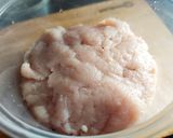 Foto langkah ke 1 dari resep Nugget Ayam.