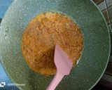 Foto langkah ke 2 dari resep Ayam bumbu kuning + pete.