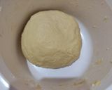 Foto langkah ke 5 dari resep Roti abon tepung komachi.