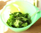 Foto del paso 6 de la receta: Delirios mariscalenses de un almuerzo soleado y pimaveral