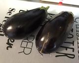 Une image de l'étape 1 de Aubergines sucrées salées marinées grillées à la plancha.