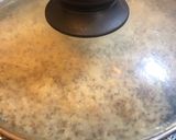 Foto del paso 4 de la receta: Quinoa 😊