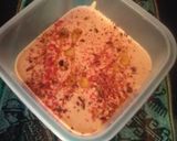 Foto del paso 2 de la receta: Hummus