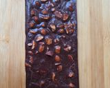 Foto del paso 5 de la receta: Chocolatín casero con almendras tostadas 🍫sin azúcar, sin edulcorante, low carb