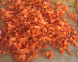 Foto del paso 6 de la receta: Wraps y huevo relleno