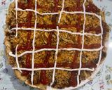 Foto langkah ke 5 dari resep Okonomiyaki yummy...