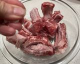 Foto del paso 1 de la receta: Discada dieciochera 🇨🇱