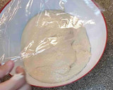 Foto del paso 7 de la receta: Pan de mujer o de Rancho🌺