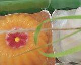 Foto langkah ke 4 dari resep Puding susu hantaran hari raya.