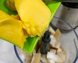 Foto langkah ke 2 dari resep Kaastengels Lowcarb/Debm/Keto.