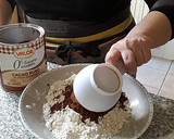 Foto del paso 2 de la receta: Tallarines Negros a las dos salsas