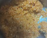 A picture of step 1 of Carrots dessert / lazzad dar mazedar/ yammy tasty.