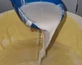 Foto del paso 4 de la receta: Crema pastelera