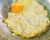 Foto del paso 3 de la receta: Budín de naranja