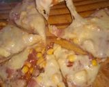 Foto del paso 15 de la receta: Pizzetas a la sartén o parrilla🍕