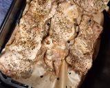 Foto del paso 5 de la receta: Contramuslos de Pollo Deshuesado sin Piel a las Finas Hierbas Airfryer