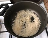 Foto del paso 2 de la receta: Arroz rojo