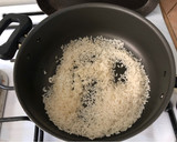 Foto del paso 2 de la receta: Arroz rojo