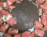 Foto del paso 3 de la receta: Patatas en salsa