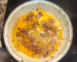 Foto del paso 3 de la receta: Tortilla francesa rellena