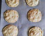 Foto del paso 8 de la receta Empanadillas de pollo y verduras