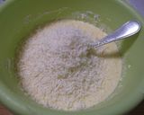 Túrós, sajtos 🧀 sós 🧂 párnák 🥯 recept fázis 2 fotója