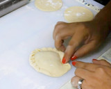 Foto del paso 9 de la receta: Pastelitos de piña nicaragüenses!