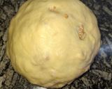 Foto del paso 11 de la receta: Pan dulce con frutos secos