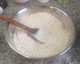 Foto del paso 2 de la receta: Galletas de avena
