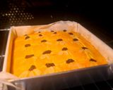 Foto langkah ke 10 dari resep Lekker Holland/ Dutch Botterkoek.