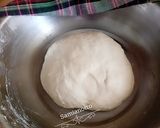Une image de l'étape 1 de Brioche Spirale.