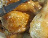Honey Bourbon Chicken recipe step 3 photo