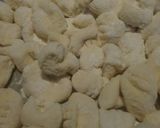 Foto del paso 5 de la receta: Ñoquis de ricota