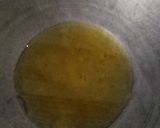 Foto langkah ke 4 dari resep Sambel Goreng Labu Siam.