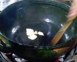 A picture of step 12 of Mole Negro.