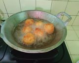 Foto langkah ke 7 dari resep Resep Bola Bola Tape Singkong.