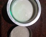 દૂધપાક (Dudhpak Recipe In Gujarati) રેસીપી સ્ટેપ2ફોટો