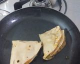 રોટલી ના સમોસા રેસીપી સ્ટેપ9ફોટો