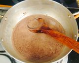 A picture of step 6 of Cold Chocolate Drink 🍻.