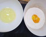 Foto del paso 2 de la receta: Panqueques (americanos)