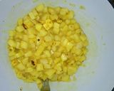 Foto del paso 4 de la receta: Tortilla de papa sin aceite!!!