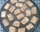 A picture of step 6 of Chilli Paneer Dry.