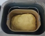Foto langkah ke 2 dari resep Donat Kentang.