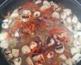 Foto del paso 2 de la receta: 🍗Pollo a la coca-cola con champis🍄
